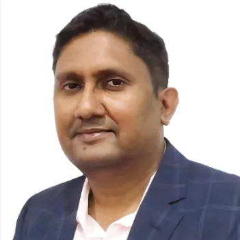 Suryadipta Dey